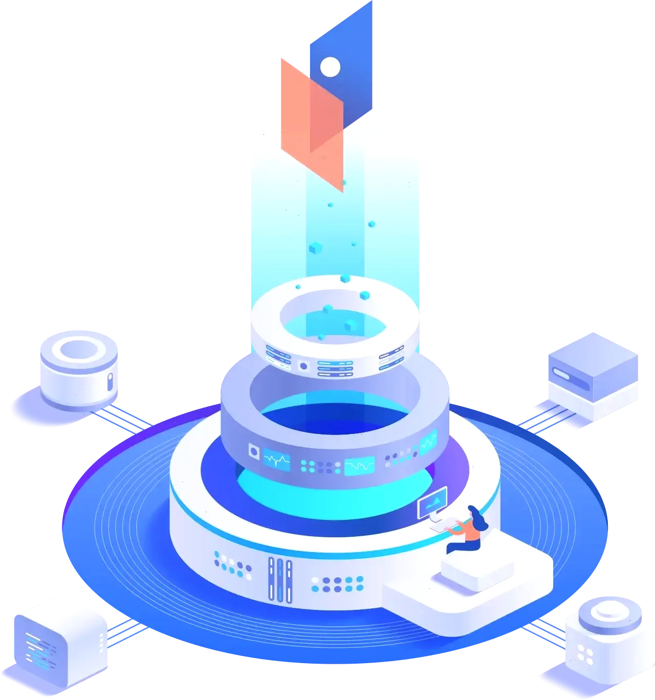Lei Rendwiel platforma technologii crypto